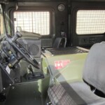 Hagglunds BV206 All Terrain Vehicle (ATV) Personnel Carrier Hagglunds BV206 All Terrain Vehicle (ATV) Personnel Carrier