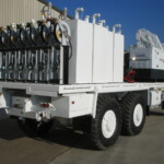 Ex Army Bedford TM 6x6 Service / Lube Truck Ex Army Bedford TM 6x6 Service / Lube Truck