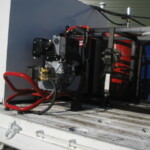 Ex Army Bedford TM 6x6 Service / Lube Truck Ex Army Bedford TM 6x6 Service / Lube Truck