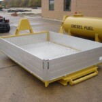 Hagglunds BV206 All Terrain Vehicle (ATV) Fitted with DROPS Body Multi-Lift Unit Hagglunds BV206 All Terrain Vehicle (ATV) Fitted with DROPS Body Multi-Lift Unit