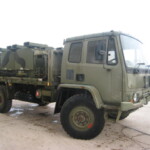 Ex Army Leyland Daf T45 4x4 Flat Bed Cargo Truck fitted with UBRE fuel tanks & delivery system Ex Army Leyland Daf T45 4x4 Flat Bed Cargo Truck fitted with UBRE fuel tanks & delivery system