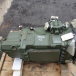 Ex Army Surplus Reconditioned Volvo Gearbox for Volvo FL12 Ex Army Surplus Reconditioned Volvo Gearbox for Volvo FL12