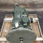 Ex Army Surplus Reconditioned Volvo Gearbox for Volvo FL12 Ex Army Surplus Reconditioned Volvo Gearbox for Volvo FL12