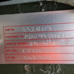 Ex Army Surplus Reconditioned Volvo Gearbox for Volvo FL12 Ex Army Surplus Reconditioned Volvo Gearbox for Volvo FL12