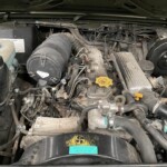 Ex Army Land Rover Defender 90 Wolf Hard Top Left Hand Drive (LHD) - USA Age Compliant Ex Army Land Rover Defender 90 Wolf Hard Top Left Hand Drive (LHD) - USA Age Compliant