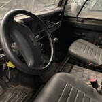 Ex Army Land Rover Defender 90 Wolf Hard Top Left Hand Drive (LHD) - USA Age Compliant Ex Army Land Rover Defender 90 Wolf Hard Top Left Hand Drive (LHD) - USA Age Compliant