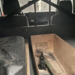 Ex Army Land Rover Defender 90 Wolf Hard Top Left Hand Drive (LHD) - USA Age Compliant Ex Army Land Rover Defender 90 Wolf Hard Top Left Hand Drive (LHD) - USA Age Compliant