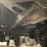 Ex Army Land Rover Defender 90 Wolf Hard Top Left Hand Drive (LHD) - USA Age Compliant Ex Army Land Rover Defender 90 Wolf Hard Top Left Hand Drive (LHD) - USA Age Compliant