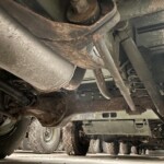 Ex Army Land Rover Defender 90 Wolf Hard Top Left Hand Drive (LHD) - USA Age Compliant Ex Army Land Rover Defender 90 Wolf Hard Top Left Hand Drive (LHD) - USA Age Compliant