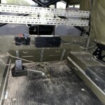 Ex Army Land Rover Defender 90 Wolf Hard Top Left Hand Drive (LHD) - USA Age Compliant Ex Army Land Rover Defender 90 Wolf Hard Top Left Hand Drive (LHD) - USA Age Compliant
