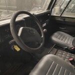 Ex Army Land Rover Defender 90 Wolf Hard Top Left Hand Drive (LHD) - USA Age Compliant Ex Army Land Rover Defender 90 Wolf Hard Top Left Hand Drive (LHD) - USA Age Compliant