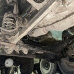 Ex Army Land Rover Defender 90 Wolf Hard Top Left Hand Drive (LHD) - USA Age Compliant Ex Army Land Rover Defender 90 Wolf Hard Top Left Hand Drive (LHD) - USA Age Compliant