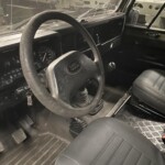 Ex Army Land Rover Defender 90 Wolf Hard Top Left Hand Drive (LHD) - USA Age Compliant Ex Army Land Rover Defender 90 Wolf Hard Top Left Hand Drive (LHD) - USA Age Compliant