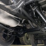 Ex Army Land Rover Defender 90 Wolf Hard Top Left Hand Drive (LHD) - USA Age Compliant Ex Army Land Rover Defender 90 Wolf Hard Top Left Hand Drive (LHD) - USA Age Compliant