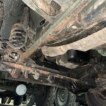 Ex Army Land Rover Defender 90 Wolf Hard Top Left Hand Drive (LHD) - USA Age Compliant Ex Army Land Rover Defender 90 Wolf Hard Top Left Hand Drive (LHD) - USA Age Compliant