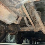 Ex Army Land Rover Defender 90 Wolf Hard Top Left Hand Drive (LHD) - USA Age Compliant Ex Army Land Rover Defender 90 Wolf Hard Top Left Hand Drive (LHD) - USA Age Compliant