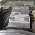 Ex Army Land Rover Defender 90 Wolf Soft Top Right Hand Drive (RHD) Ex Army Land Rover Defender 90 Wolf Soft Top Right Hand Drive (RHD)