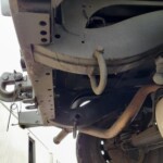 Ex Army Land Rover Defender 90 Wolf Soft Top Right Hand Drive (RHD) Ex Army Land Rover Defender 90 Wolf Soft Top Right Hand Drive (RHD)