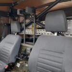 Ex Army Land Rover Defender 90 Wolf Soft Top Right Hand Drive (RHD) Ex Army Land Rover Defender 90 Wolf Soft Top Right Hand Drive (RHD)