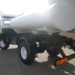 Ex Army Iveco 110-16 4x4 Tanker Truck Ex Army Iveco 110-16 4x4 Tanker Truck