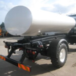 Ex Army Iveco 110-16 4x4 Tanker Truck Ex Army Iveco 110-16 4x4 Tanker Truck