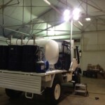 Ex Army Mercedes Unimog U1300L 4x4 Service Truck Ex Army Mercedes Unimog U1300L 4x4 Service Truck