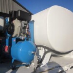 Ex Army Mercedes Unimog U1300L 4x4 Service Truck Ex Army Mercedes Unimog U1300L 4x4 Service Truck