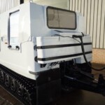 Hagglunds BV206 All Terrain vehicle (ATV) Ambulance Hagglunds BV206 All Terrain vehicle (ATV) Ambulance