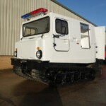 Hagglunds BV206 All Terrain vehicle (ATV) Ambulance Hagglunds BV206 All Terrain vehicle (ATV) Ambulance