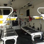 Hagglunds BV206 All Terrain vehicle (ATV) Ambulance Hagglunds BV206 All Terrain vehicle (ATV) Ambulance