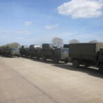 Ex Army Leyland DAF T45 4x4 Cargo Truck Ex Army Leyland DAF T45 4x4 Cargo Truck