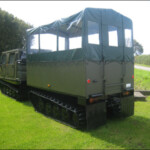 Hagglunds BV206 All Terrain Vehicle (ATV) Shoot Vehicle Hagglunds BV206 All Terrain Vehicle (ATV) Shoot Vehicle