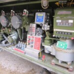 Ex Army Man 25.322 6x4 LHD 17,200 litre capacity tanker truck Ex Army Man 25.322 6x4 LHD 17,200 litre capacity tanker truck