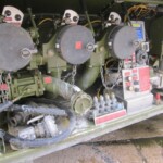 Ex Army Man 25.322 6x4 LHD 17,200 litre capacity tanker truck Ex Army Man 25.322 6x4 LHD 17,200 litre capacity tanker truck