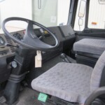 Ex Army Man 25.322 6x4 LHD 17,200 litre capacity tanker truck Ex Army Man 25.322 6x4 LHD 17,200 litre capacity tanker truck