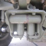 Ex Army Leyland DAF T45 4x4 Cargo Truck with Winch Ex Army Leyland DAF T45 4x4 Cargo Truck with Winch