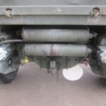 Ex Army Leyland DAF T45 4x4 Cargo Truck with Winch Ex Army Leyland DAF T45 4x4 Cargo Truck with Winch