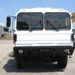 Ex Army MAN KAT A1 8x8 Fuel / Water Tanker Ex Army MAN KAT A1 8x8 Fuel / Water Tanker