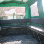 Mercedes Benz Unimog U1300L 4x4 Shoot Vehicle Mercedes Benz Unimog U1300L 4x4 Shoot Vehicle