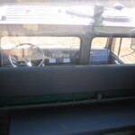 Mercedes Benz Unimog U1300L 4x4 Shoot Vehicle Mercedes Benz Unimog U1300L 4x4 Shoot Vehicle