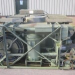 Ex Army Demountable Ubre Fuel Pods Ex Army Demountable Ubre Fuel Pods