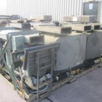 Ex Army Demountable Ubre Fuel Pods Ex Army Demountable Ubre Fuel Pods