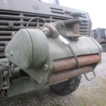 Ex Army Mercedes Unimog U1300L winch truck Ex Army Mercedes Unimog U1300L winch truck
