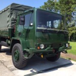 Ex Army Leyland DAF T45 Personnel Carrier / Shoot Vehicle with Canopy and Seats Ex Army Leyland DAF T45 Personnel Carrier / Shoot Vehicle with Canopy and Seats