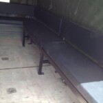 Ex Army Mercedes Benz Unimog U1300L Troop Carrier / Shoot Vehicle Ex Army Mercedes Benz Unimog U1300L Troop Carrier / Shoot Vehicle