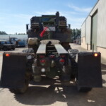 Ex Army Oshkosh M1070 Heavy Equipment Transport System (HETS) 8x8 Tractor Unit Ex Army Oshkosh M1070 Heavy Equipment Transport System (HETS) 8x8 Tractor Unit