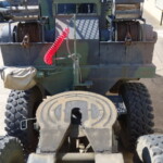 Ex Army Oshkosh M1070 Heavy Equipment Transport System (HETS) 8x8 Tractor Unit Ex Army Oshkosh M1070 Heavy Equipment Transport System (HETS) 8x8 Tractor Unit