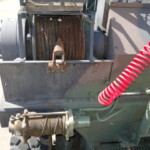 Ex Army Oshkosh M1070 Heavy Equipment Transport System (HETS) 8x8 Tractor Unit Ex Army Oshkosh M1070 Heavy Equipment Transport System (HETS) 8x8 Tractor Unit