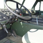 Ex Army Oshkosh M1070 Heavy Equipment Transport System (HETS) 8x8 Tractor Unit Ex Army Oshkosh M1070 Heavy Equipment Transport System (HETS) 8x8 Tractor Unit