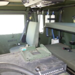 Ex Army Oshkosh M1070 Heavy Equipment Transport System (HETS) 8x8 Tractor Unit Ex Army Oshkosh M1070 Heavy Equipment Transport System (HETS) 8x8 Tractor Unit